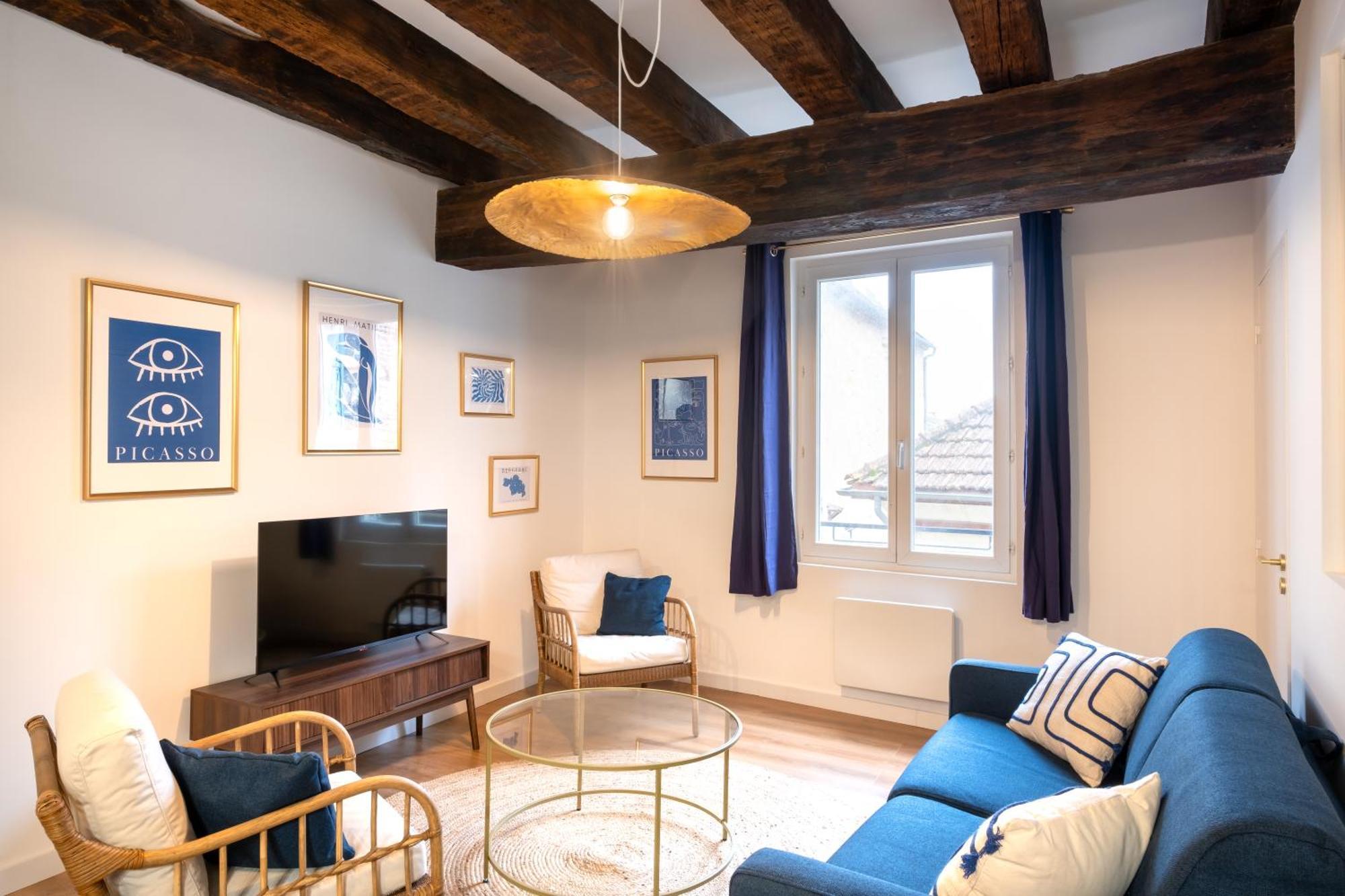 Les Verrieres Secretes Bergerac Luaran gambar