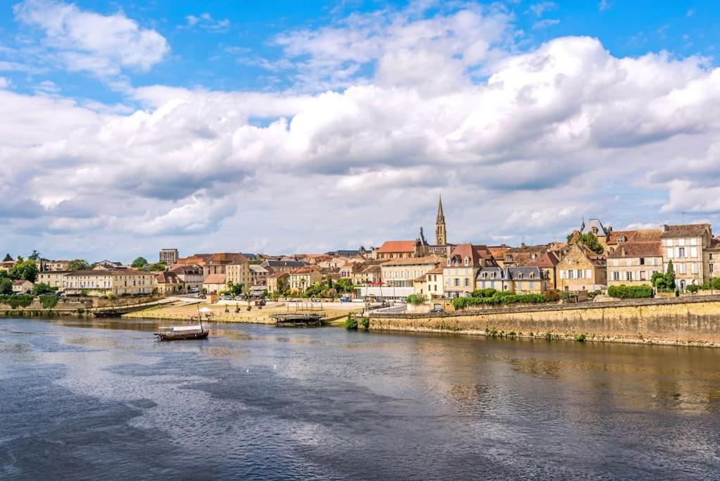 Les Verrieres Secretes Bergerac Luaran gambar